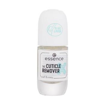 Essence The Cuticle Remover 8 ml péče o nehty pro ženy