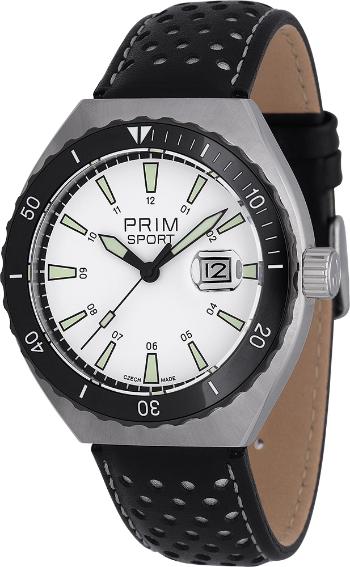 Prim PRIM Sport II. gen. Automatic W01C.13163.A