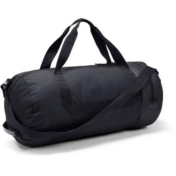 Under Armour SPORTSTYLE DUFFEL Sportovní taška, černá, velikost adult