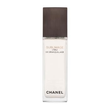 Chanel Sublimage L´Eau De Demaquillage 125 ml čisticí voda pro ženy na rozjasnění pleti