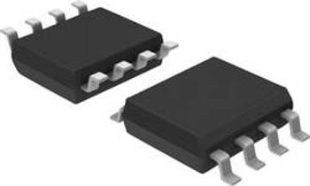 Paměťový obvod EEPROM Microchip Technology 24LC04B-I/SN SOIC-8 4 kBit 2 x 256 x 8