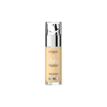 L'Oréal Paris True Match 30 ml make-up pro ženy 1.R/1.C