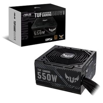 ASUS TUF GAMING 550B (90YE00D2-B0NA00)