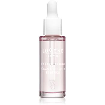 Lumene LUMO Nordic Bloom vyhlazující sérum pro zpevnění pleti 30 ml