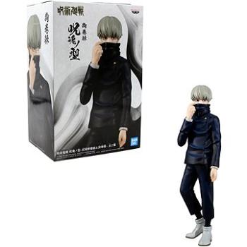 Jujutsu Kaisen: Jukon No Kata - Toge Inumaki - figurka (4983164186093)