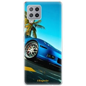 iSaprio Car 10 pro Samsung Galaxy A42 (car10-TPU3-A42)