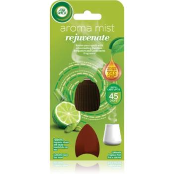 Air Wick Aroma Mist Rejuvenate náplň do aroma difuzérů 20 ml