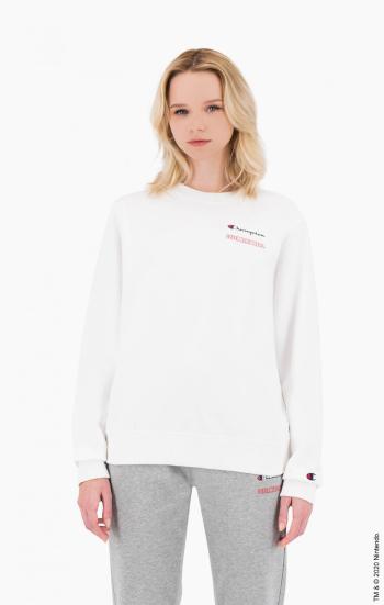 Champion Crewneck Sweatshirt S