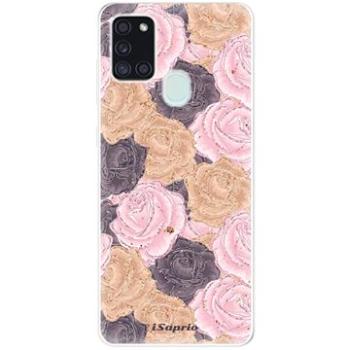 iSaprio Roses 03 pro Samsung Galaxy A21s (roses03-TPU3_A21s)