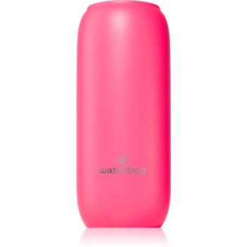 Waterdrop Thermo Steel All-Purpose termoláhev bez víčka Neon Pink 600 ml