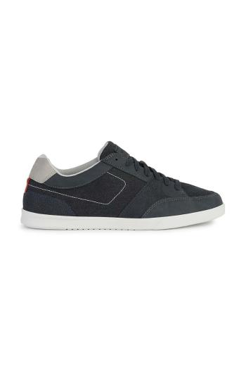 Sneakers boty Geox U WALEE B tmavomodrá barva, U452CB 010EK C4002