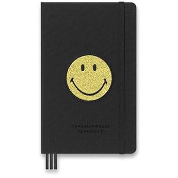 Moleskine UNI Smiley L (LESMILEYPLAN)