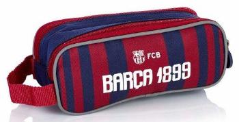 ASTRA Školní pouzdro oválné FC Barcelona-178 Barca Fan 6