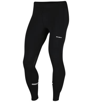Husky Pánské sportovní kalhoty  Darby Long M černá Velikost: XL