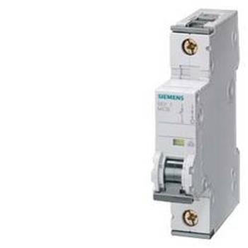 Ochranný spínač pro kabely Siemens 5SY4106-7KK11 1 ks