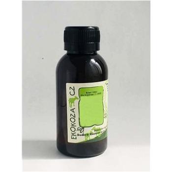 EKOKOZA Bílý minerální olej 200 ml (8596321588027)
