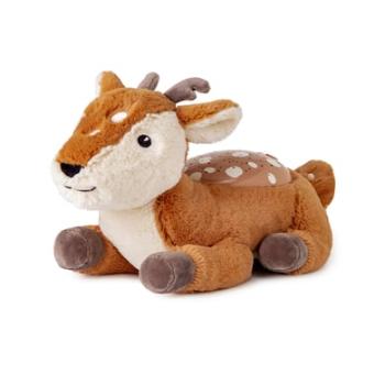 cloud-b ®Twi light Buddies Fawn Brown