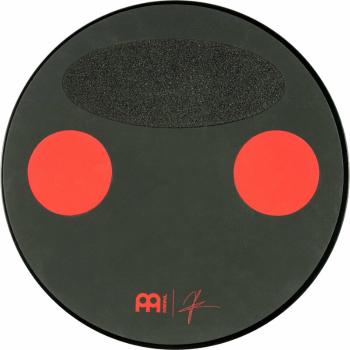 Meinl MSTP Annika Niles Signature Split Tréninkový pad Red 12"