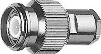 TNC konektor Telegärtner J01010A0022 - zástrčka, rovná, 4.95 mm, 50 Ω, 1 ks