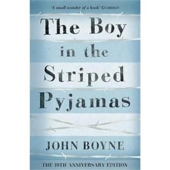 The Boy in the Striped Pyjamas (1909531197)