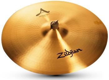 Zildjian 22" A medium ride