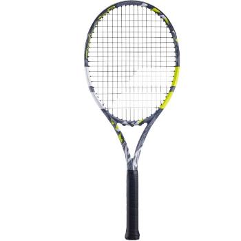 Babolat EVO AERO Tenisová raketa, šedá, velikost