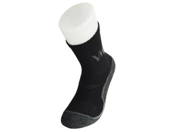 Coolmaxové funkční ponožky Coolmax, 3páry vel. 39-42