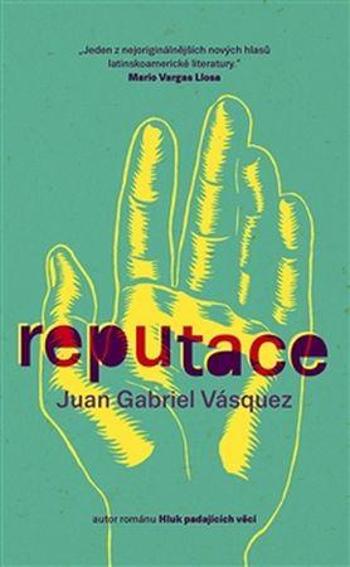 Reputace - Vásquez Juan Gabriel
