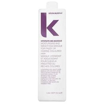 KEVIN MURPHY Hydrate-Me Masque posilující maska pro hydrataci vlasů 1000 ml (HKVMRWXN120723)