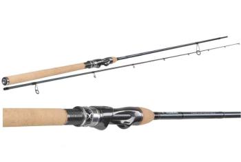 Sportex prut graphenon seatrout ultra light 2,7 m 1-9 g