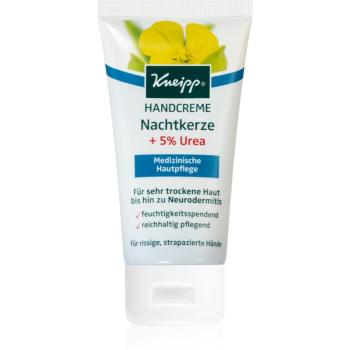 Kneipp Evening Primrose intenzivní krém na ruce 50 ml