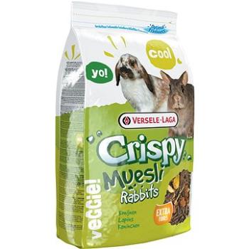 Versele Laga Crispy Muesli Rabbits 2,75 kg (5410340617021)