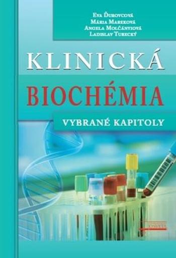 Klinická biochémia - Mareková Mária