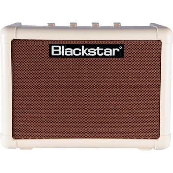 Blackstar Fly 3 Acoustic Mini Amp