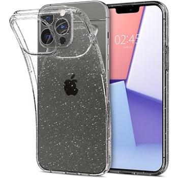 Spigen Liquid Crystal Glitter Crystal Quartz iPhone 13 Pro (ACS03255)