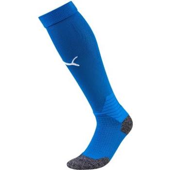 Puma Team LIGA Socks, modrá/bílá (SPTpma0818nad)