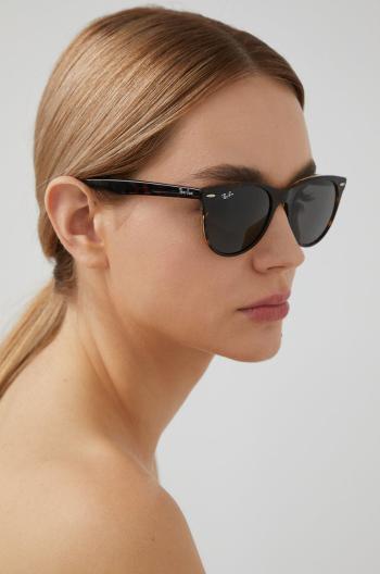 Sluneční brýle Ray-Ban WAYFARER II 0RB2185