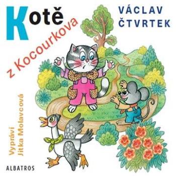 Kotě z Kocourkova