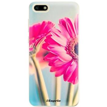 iSaprio Flowers 11 pro Huawei Y5 2018 (flowers11-TPU2-Y5-2018)