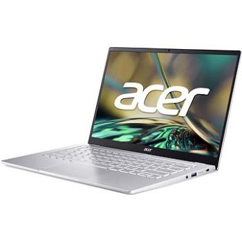Acer Swift 3 Pure Silver celokovový (NX.K0UEC.001)