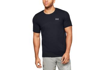 UNDER ARMOUR SEAMLESS SS TEE 1351449-001 Velikost: S