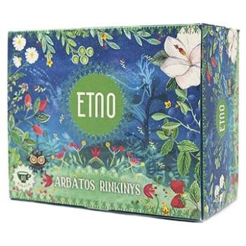 Acorus Etno, kolekce čajů (40 sáčků) (4771645220936)