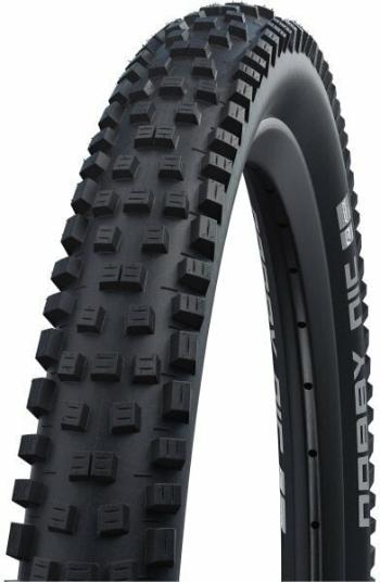 Schwalbe Nobby Nic 29/28" (622 mm) Black/Blue 2.4 Tubeless Ready-DD-RaceGuard Plášť na MTB kolo