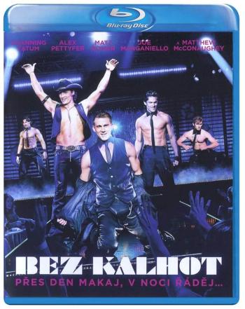 Bez kalhot (BLU-RAY)