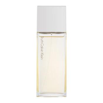 Calvin Klein Truth 100 ml parfémovaná voda pro ženy