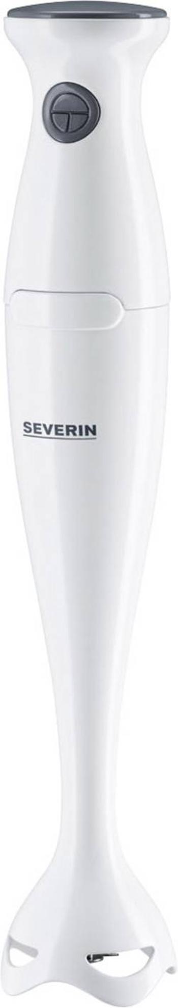 Tyčový mixér Severin Stabmixer, 170 W, bílá, šedá