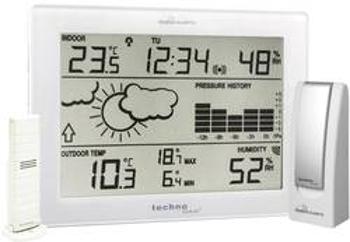 Internetová meteostanice Mobile Alerts MA 10006 a Gateway