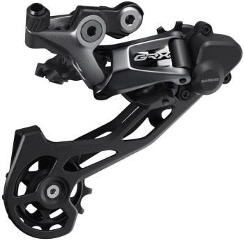 Shimano GRX RD-RX810 2x11-Speed Shadow RD+ GS Zadní Přehazovačka