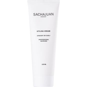 Sachajuan Styling and Finish tvarující krém na vlasy 125 ml