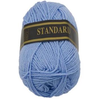 Standard 50g - 541 sv.modrá (6614)